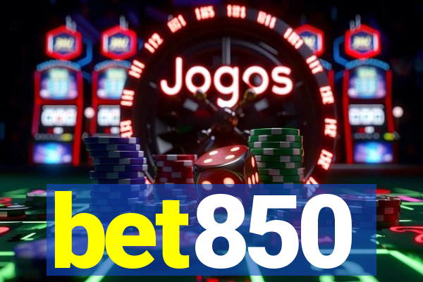 bet850