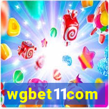 wgbet11com