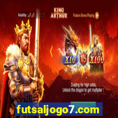 futsaljogo7.com