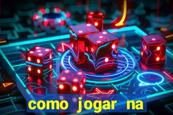 como jogar na seninha online