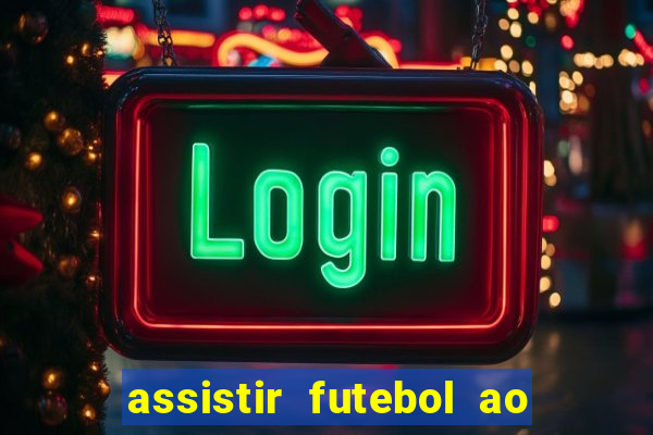 assistir futebol ao vivo rmc