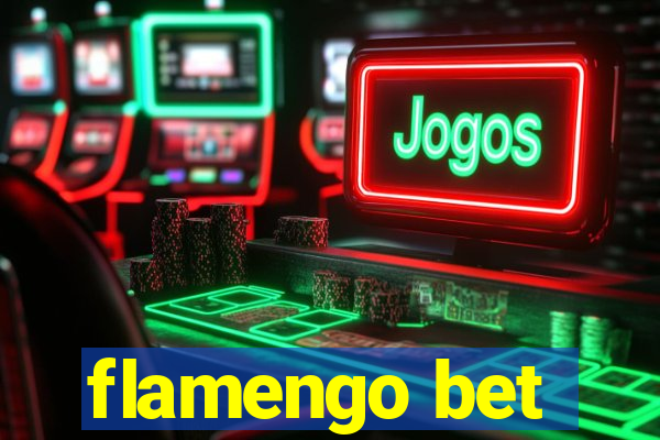 flamengo bet