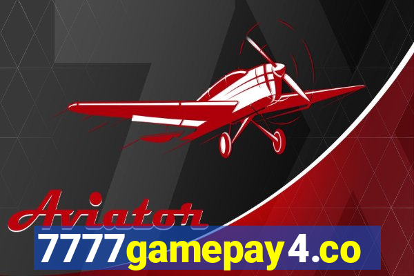 7777gamepay4.com