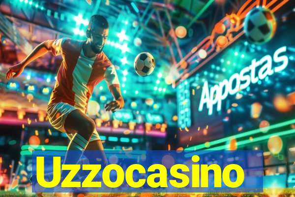 Uzzocasino