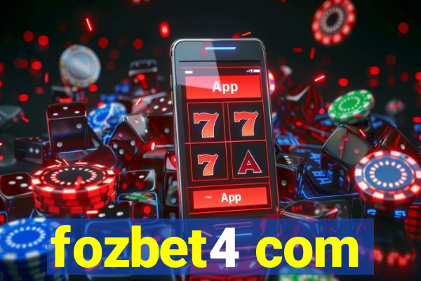 fozbet4 com