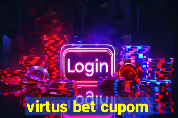 virtus bet cupom