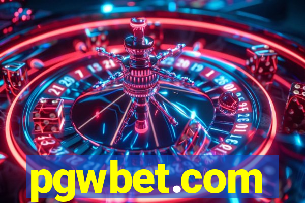 pgwbet.com