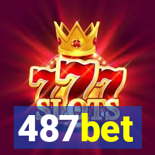 487bet