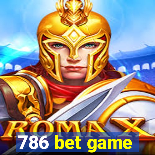 786 bet game