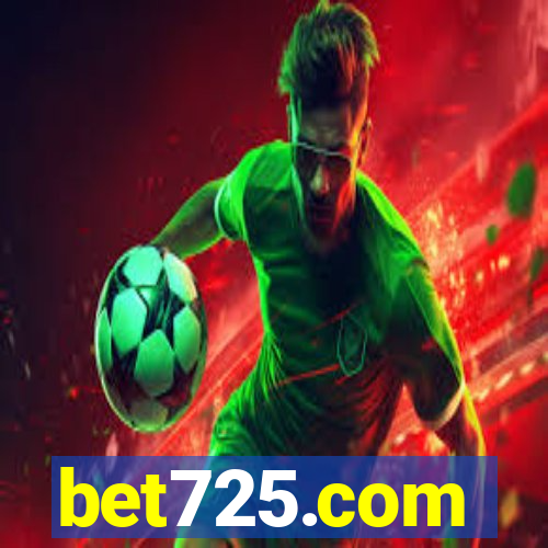 bet725.com