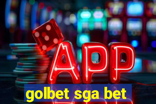 golbet sga bet