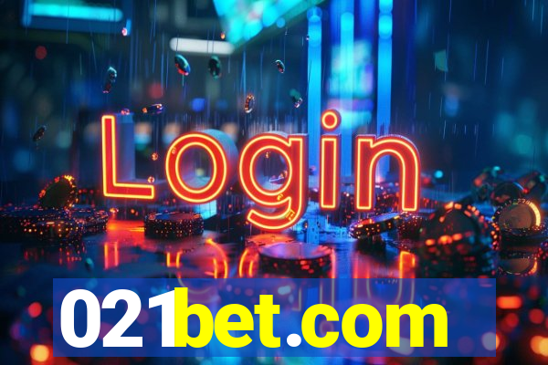 021bet.com