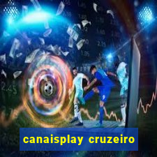 canaisplay cruzeiro