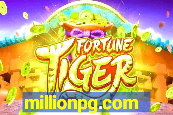 millionpg.com