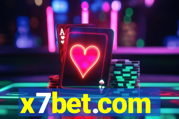 x7bet.com