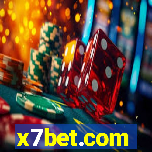 x7bet.com