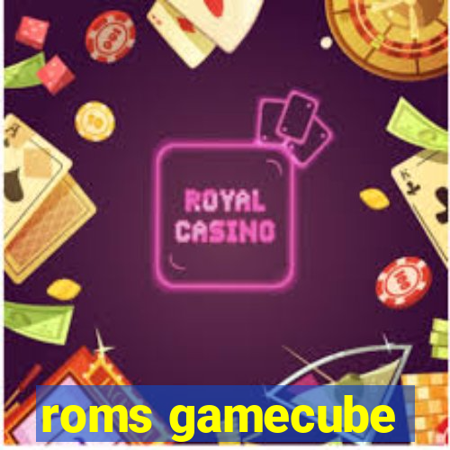 roms gamecube