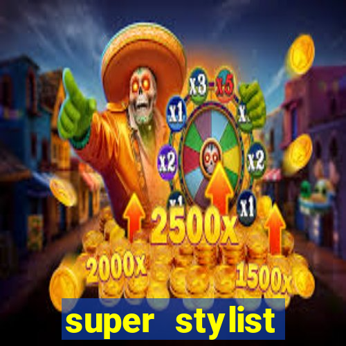 super stylist dinheiro e diamante infinito ios