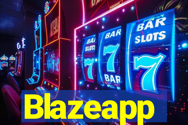 Blazeapp