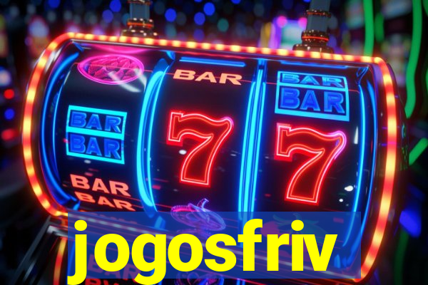 jogosfriv