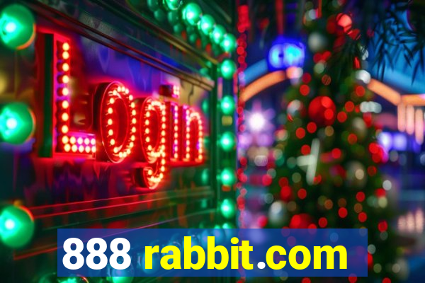 888 rabbit.com