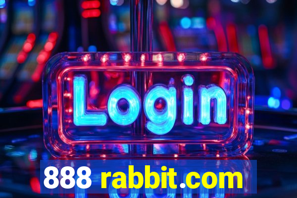 888 rabbit.com