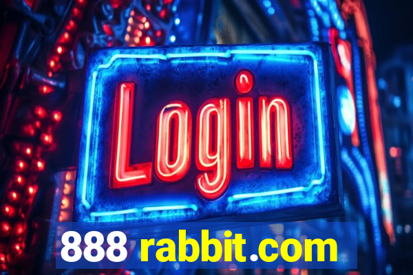 888 rabbit.com