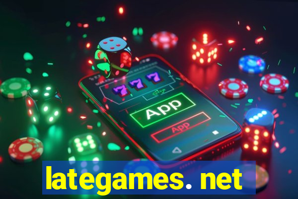 lategames. net