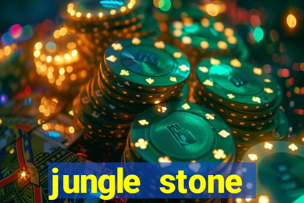 jungle stone reclame aqui