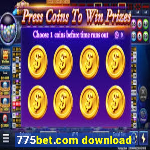 775bet.com download