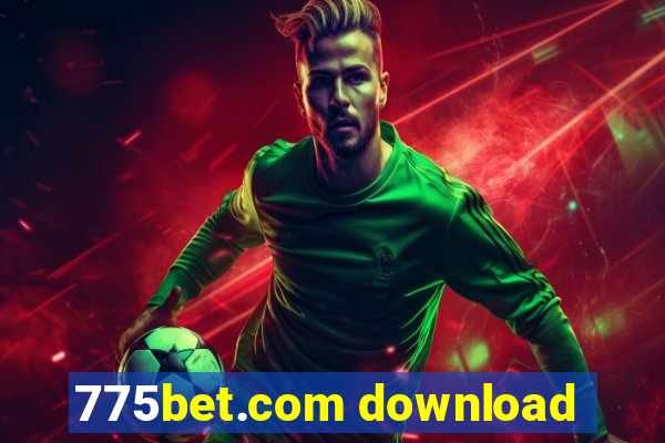 775bet.com download