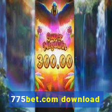 775bet.com download