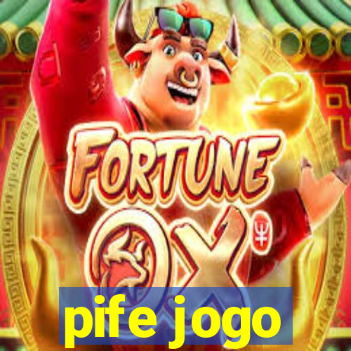 pife jogo