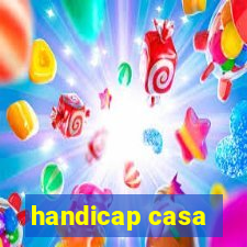 handicap casa