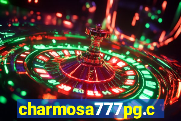 charmosa777pg.com