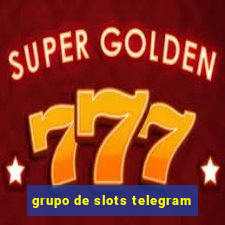 grupo de slots telegram