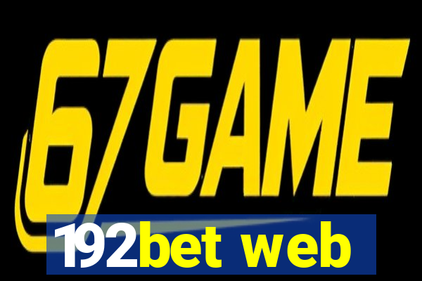 192bet web