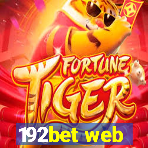 192bet web