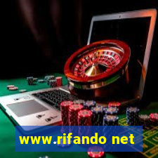 www.rifando net