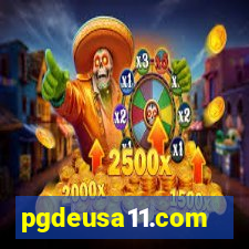 pgdeusa11.com