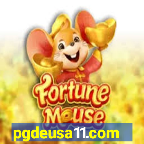 pgdeusa11.com