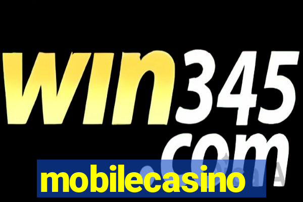 mobilecasino