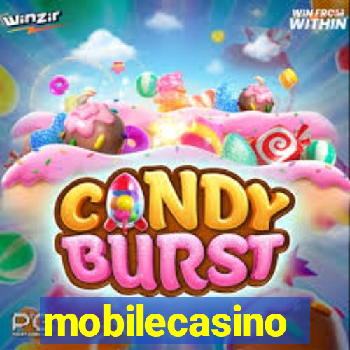 mobilecasino