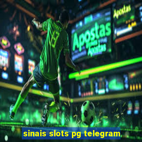 sinais slots pg telegram