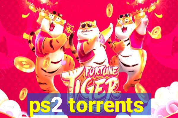 ps2 torrents