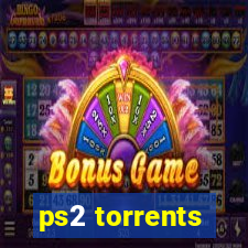 ps2 torrents