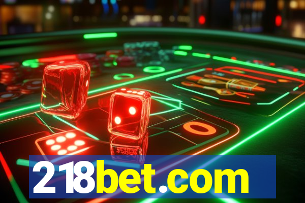 218bet.com