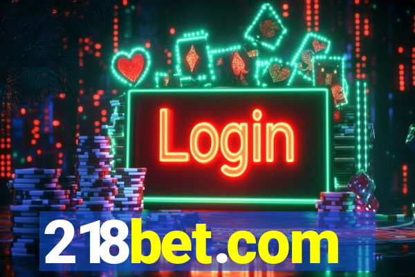 218bet.com