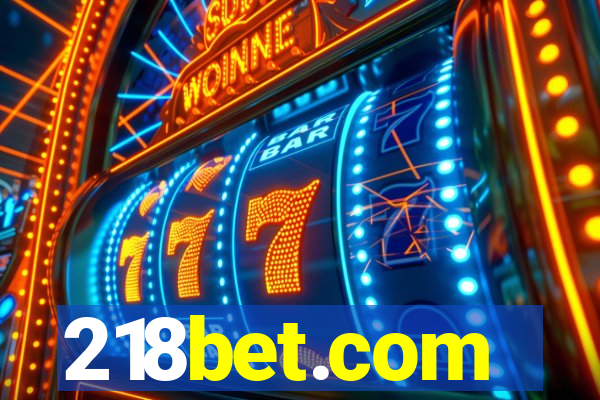 218bet.com