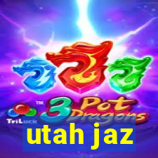 utah jaz